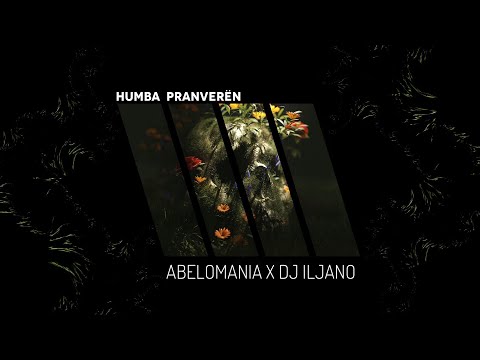 ABELOMANIA & DJ ILJANO - HUMBA PRANVEREN (Remix) #FranceskRadi