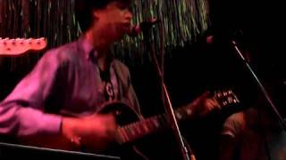 &quot;Cold War&quot; by the Morning Benders @ Cameo Gallery