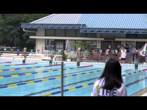 ACS Junior 2010 Swim Meet Finals