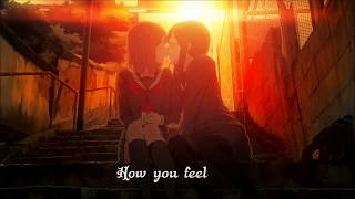 Nightcore - Bullet (Ann Marr)