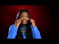 Scream Queens Character Series Zayday
