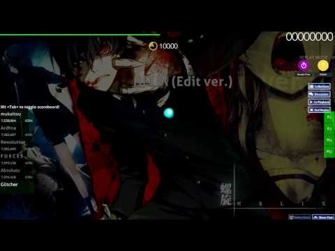 EsTi - HELIX (ZZH's Advanced) HDDT FC #22
