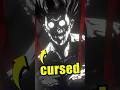 Gon Is A CURSE From The Dark Continent Animeanxiety Hunterxhunter