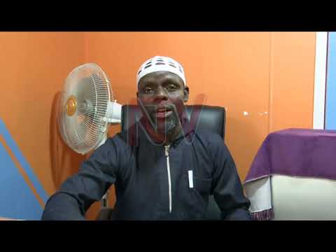 OMWEZI GWA RAMADHAN: Byotasaana kweraliikirira mu kusiiba