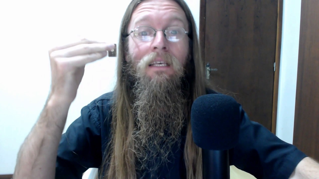 O segredo dos Fortes...