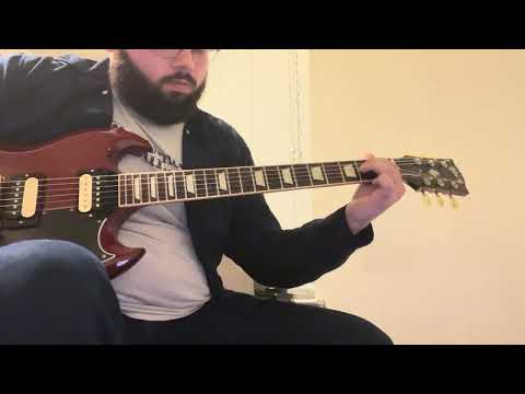 Slash 2.0 Pickups - 12/10 highly recommend.