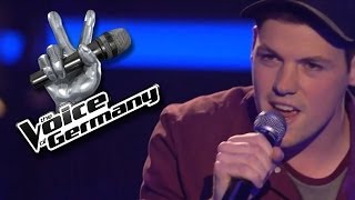 Save Room - John Legend | Manuel Storz | The Voice 2013 | Showdown