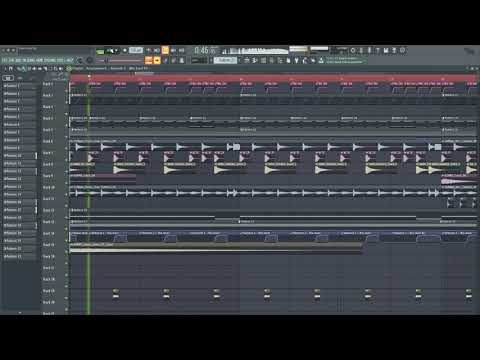 REZarin & Cuish - Torn (Evex! remix)