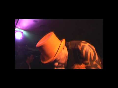 BG ALL STARS feat ASHER DUST - burn parliment