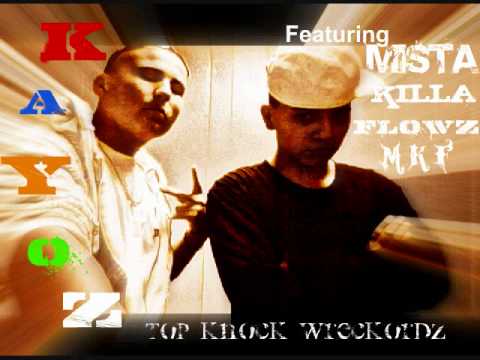 *New* 2010 Krazy Luv - Kayoz Ft. Mista Killa Flowz