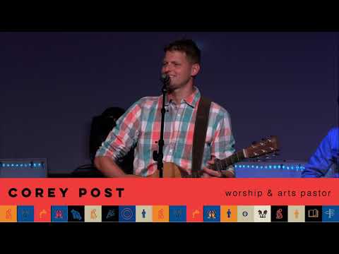 Prayer | 6.5.22 Full Service