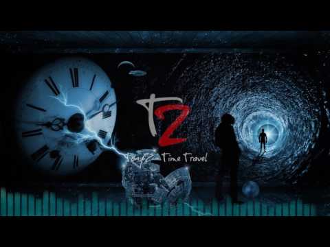TonyZ - Time Travel