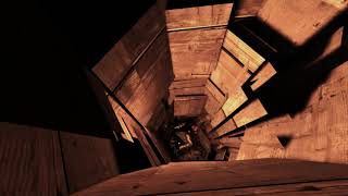 Faten Kanaan – “Mist & Madriga”