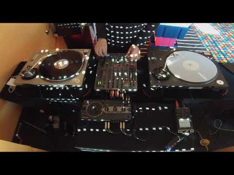 #Level1: Deep/Lounge @ Home set Vinyl