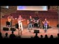 The Core Band - Ready Now