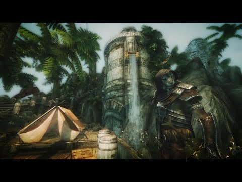 Moonpath to Elsweyr youtube-video