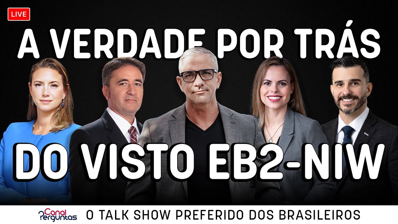 Advogados denunciam empresas de consultoria de vistos #podcast