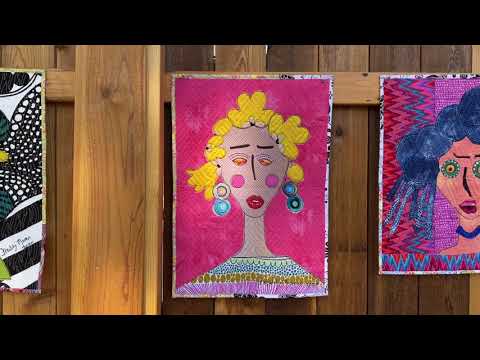 Freddy Moran Exhibit