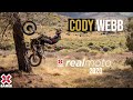 Cody Webb: REAL MOTO 2020 | World of X Games