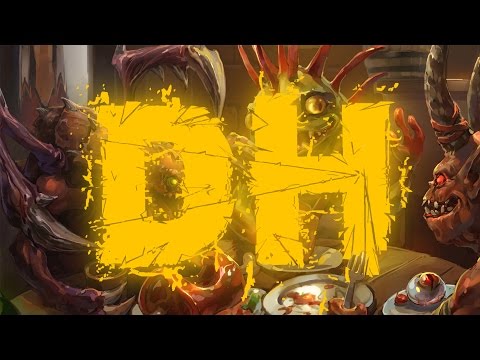 Wavemode - Spooky Monsters (DH RELEASE)