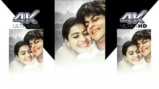 Download lagu 😇Tujhe Dekha Toh Yah Jana Sanam |😘 4k Full Screen🌹WhatsApp Status |😘 Shahrukh & Kajol 90s Hit Song 🥀 mp3