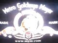 Metro Goldwyn Mayer Walden Media 2007