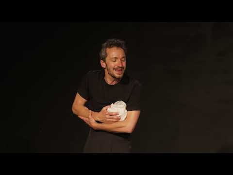 BANDE ANNONCE