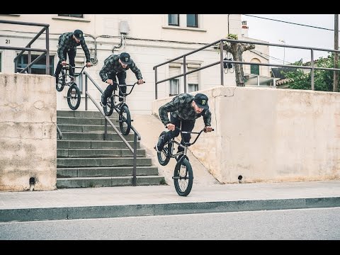 ABOVE BELOW | DAKOTA ROCHE