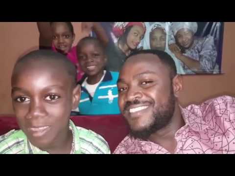 Download Adam A Zango Child 3gp Mp4 Codedwap
