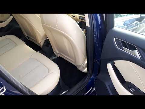 151D14079 - 2015 Audi A3 SB 1.2TFSI 110 SE 18,250