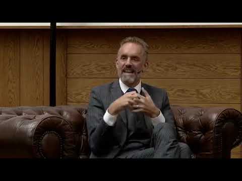 Jordan Peterson on Reading
