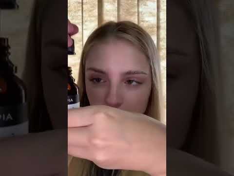 脸上黑斑