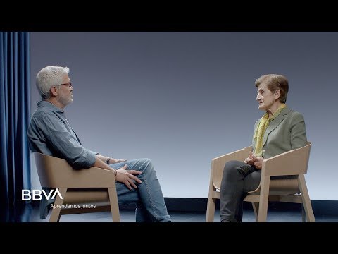 Versión Completa. ¿Para qué sirve la ética? Adela Cortina, filósofa