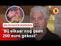 Bert spaart varkens en heeft er al ruim 10.000 | Mijn eigen museum