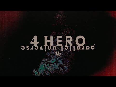 4 Hero – Parallel Universe