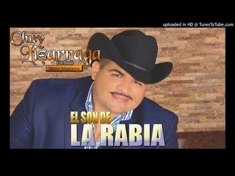 el son de la rabia - Chuy Lizarraga