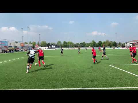 IFC - De Zwerver 1-3