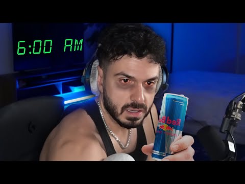 I'M ADDICTED TO VALORANT AGAIN!