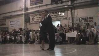 Javier Rodoriguez y Andrea Misse - No Mientas