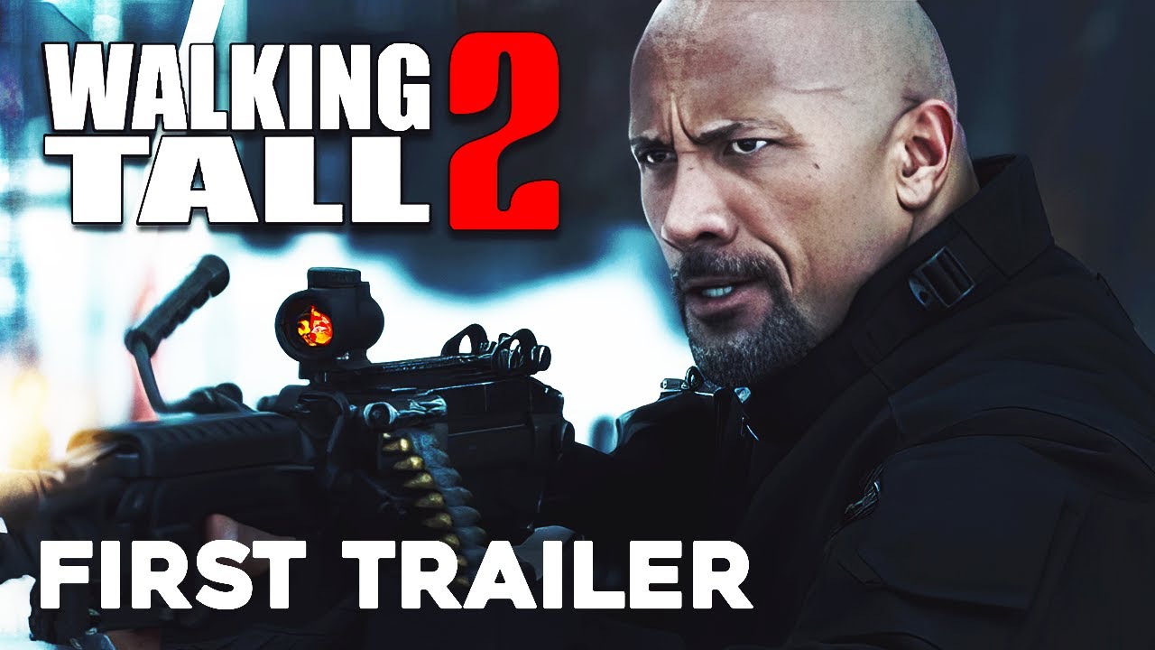 Walking Tall 2026 Has One Fight You Won't See Coming
