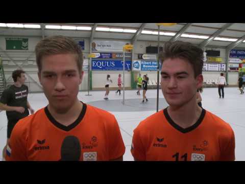 Aflevering6 DVO Weekjournaal2016 2017