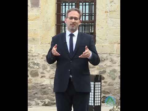 Sadekatul fitri - Dr. Orhan ef. Bislimaj