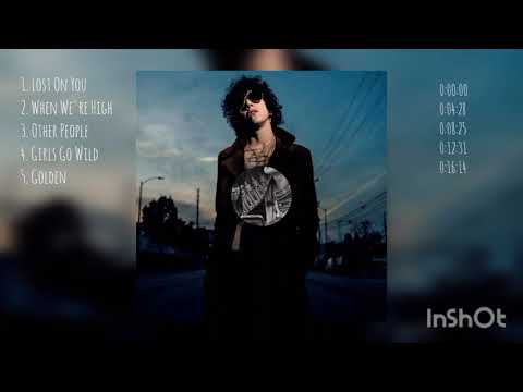 5 Best songs by @iamlpofficial LP (Laura Pergolizzi)