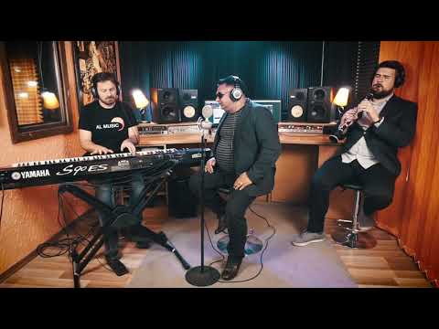 Kale Dijamant -  Sudjena nam ljubav nije (Live)