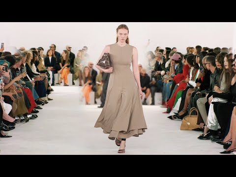 Ferragamo Spring/Summer 2024 Milan
