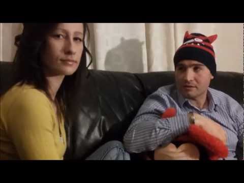 Interjú Bakik /Teljes Film/ Chocolate Zombie :)