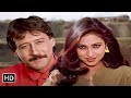 Kya Hua Kya Nahin Mujhko Yeh Pata Nahin Yudh 1985 Jackie Shroff Tina Munim Popular Love Song