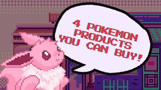 4 Pokemon Products You Should INVEST IN Now!