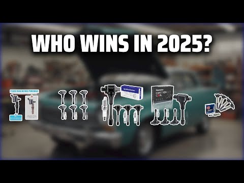 The Top 5 Best Ignition Coils in 2025 - Must Watch Before Buying!