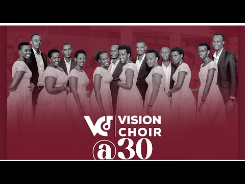 VISION CHOIR @30 || LIVE CONCERT || IMPERIAL ROYALE HOTEL